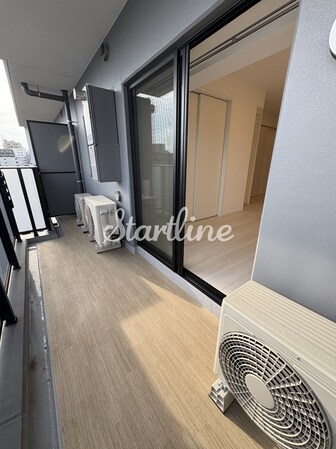 コンフォリア東葛西の物件内観写真